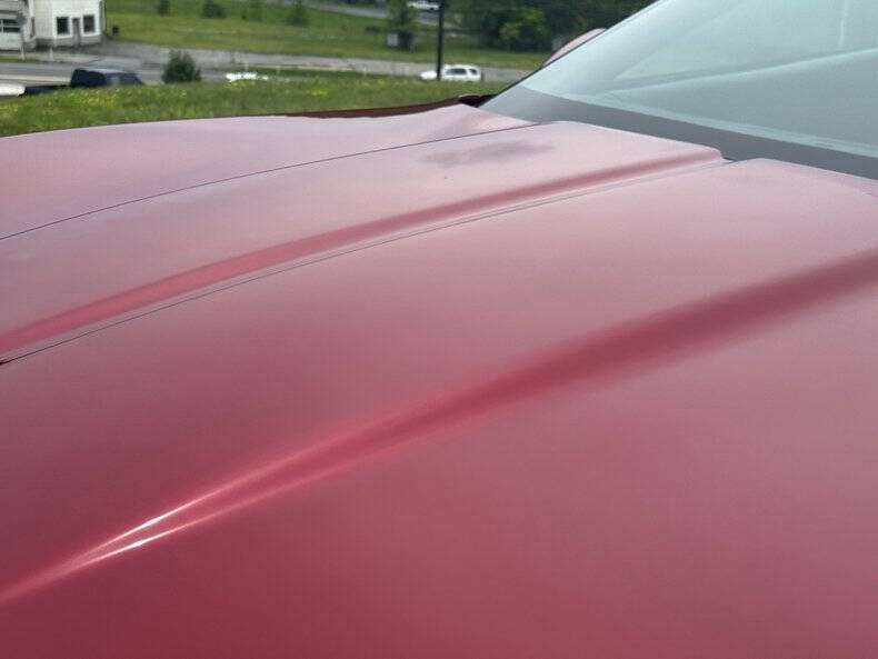 1990 Chevrolet Corvette