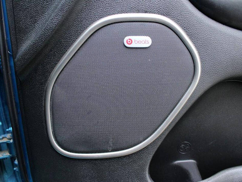 2018 Dodge Durango SRT