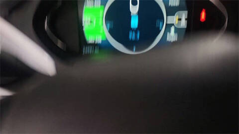 2020 Chevrolet Bolt EV LT