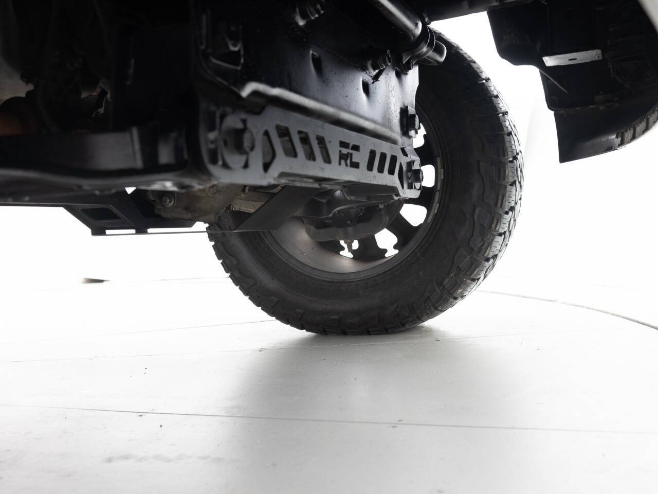 Used Car 2017 Ram 1500  Big Horn 4x4 4dr Crew Cab 5.5 Ft. Sb Pickup For Sale Under $25,000 In Coal City, Illinois