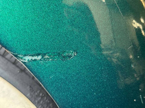 1940 Pontiac Chieftain