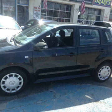 2006 Scion xA for sale at CV AUTO CARE in Brockton MA