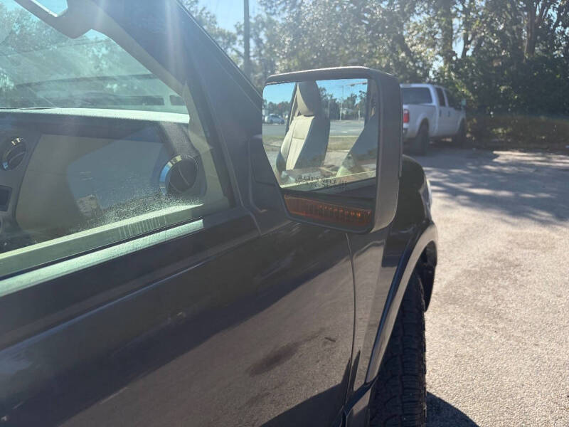 2017 Ford Expedition XLT