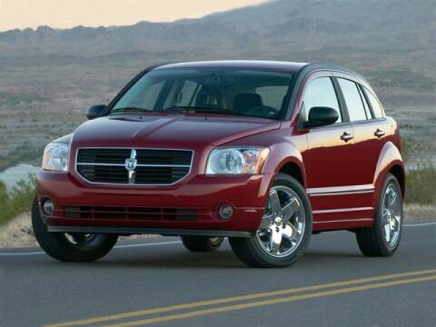 2008 Dodge Caliber for sale at Legend Motors of Waterford in Waterford MI