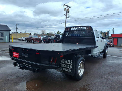 2024 RAM 5500