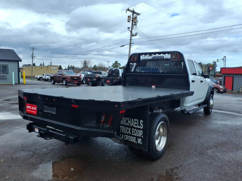 2024 RAM 5500