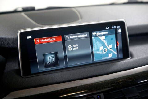 2018 BMW X5 xDrive35d