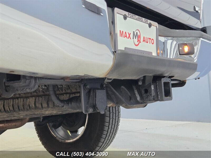 2013 Toyota Tacoma V6