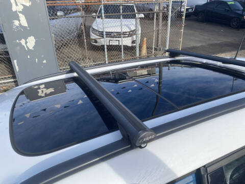 2012 MINI Cooper Countryman S ALL4