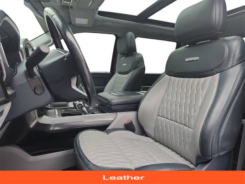 2022 Ford F-150 Limited