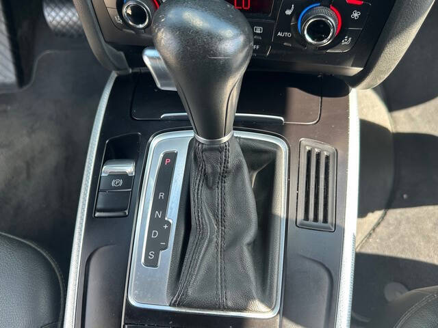 2011 Audi A5 2.0T Premium Plus