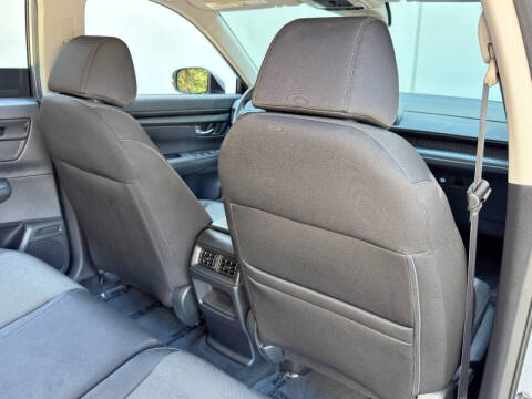 2023 Honda CR-V