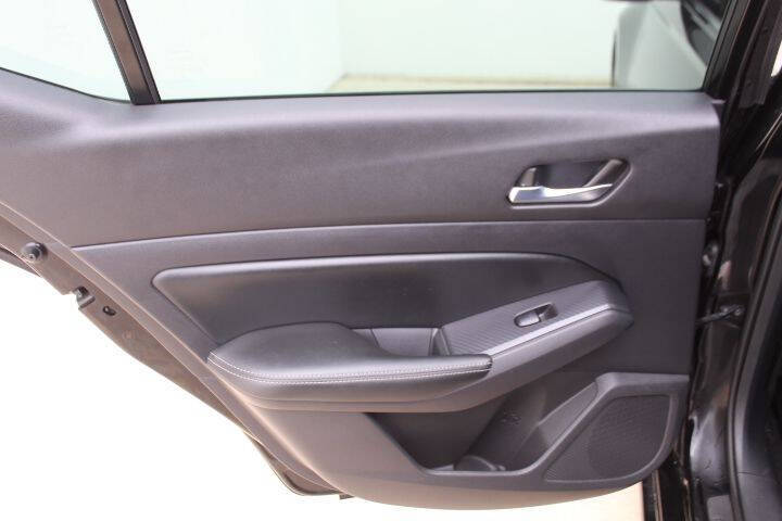 2019 Nissan Altima Edition One