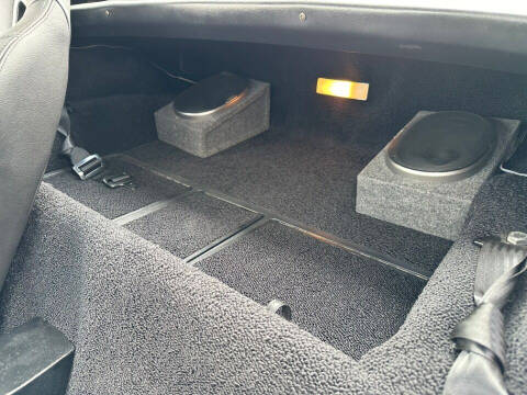 1970 Chevrolet Corvette