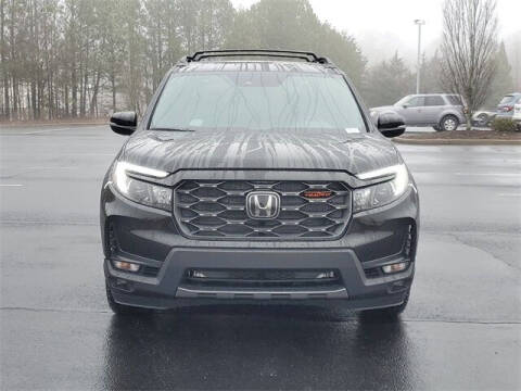 2023 Honda Passport for sale at Southern Auto Solutions - Lou Sobh Honda in Marietta GA