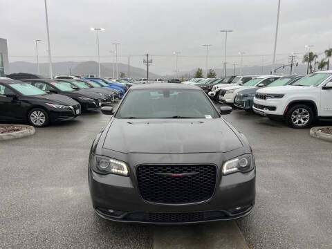 2023 Chrysler 300 S V6