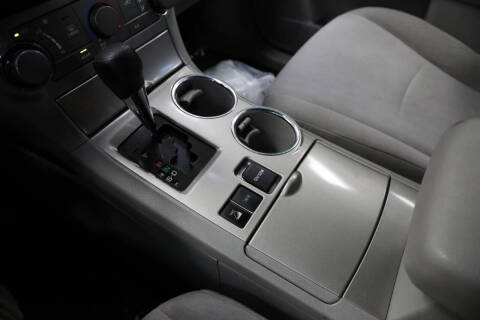 2013 Toyota Highlander