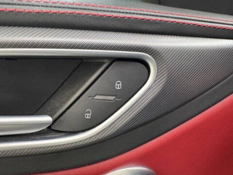 2019 Alfa Romeo Giulia Ti Sport