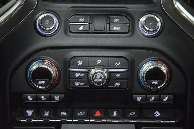 2020 GMC Sierra 2500HD