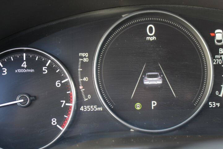 2024 Mazda CX-30 2.5 S Select Sport