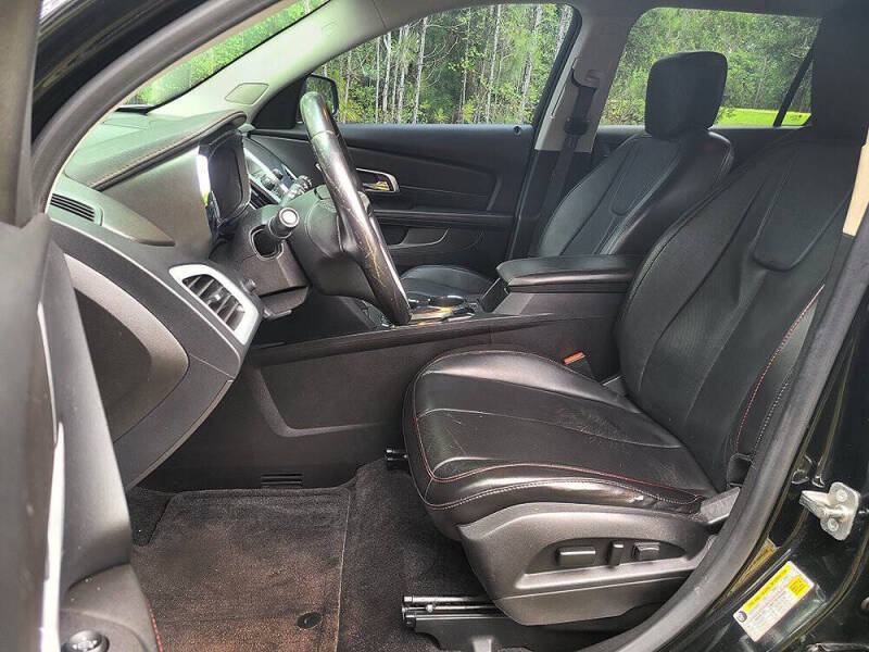 2015 GMC Terrain SLT-1