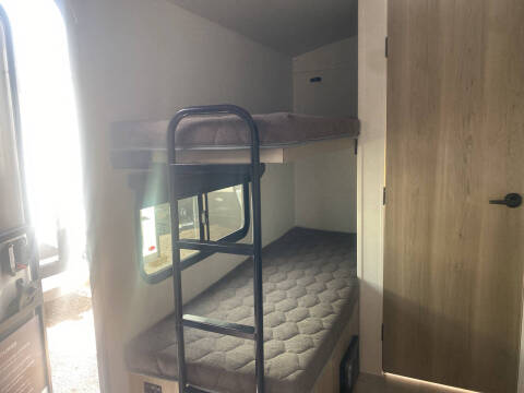 2026 Flagstaff E-PRO 13LE