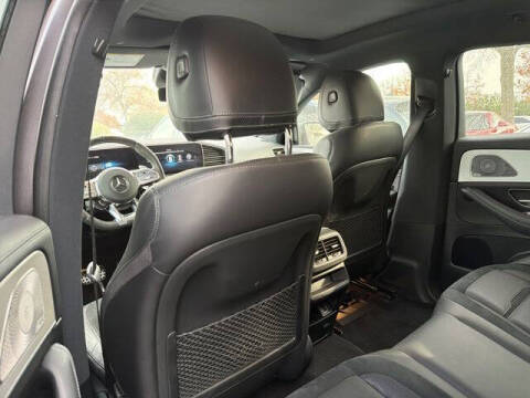 2022 Mercedes-Benz GLE AMG GLE 53