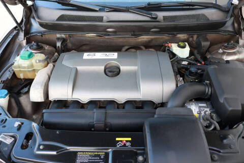 2008 Volvo XC90 3.2