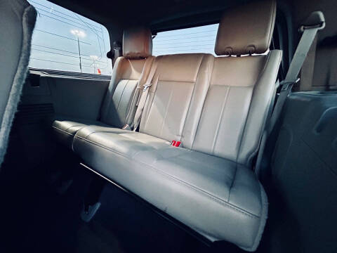 2009 Ford Expedition Limited