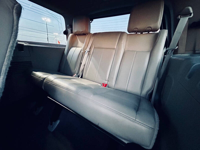 2009 Ford Expedition Limited