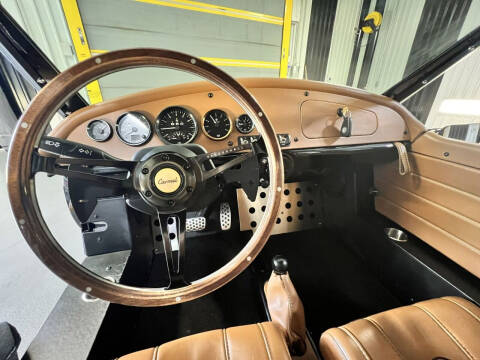 2020 Vanderhall Carmel