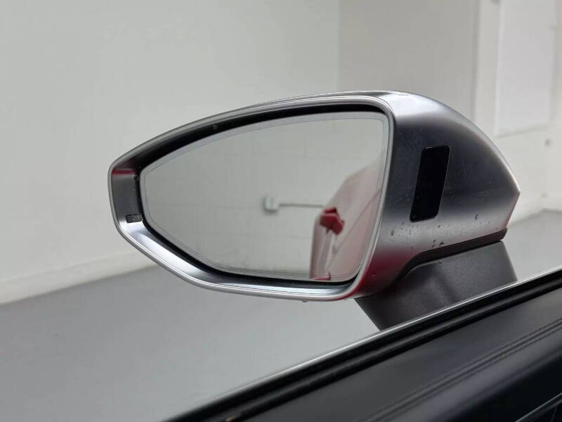 2021 Audi RS 7 4.0T quattro