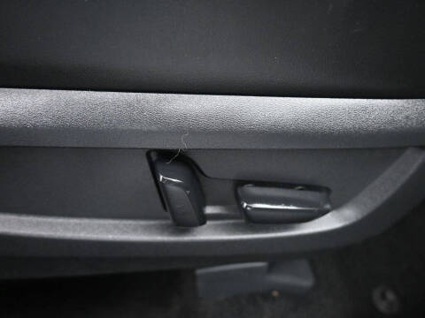 2020 Infiniti QX50 Essential