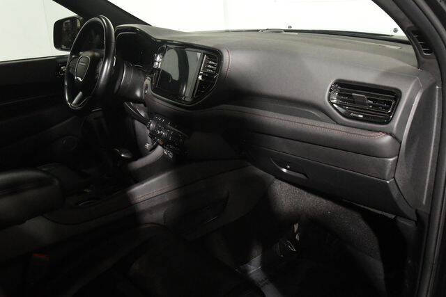 2022 Dodge Durango R/T Plus