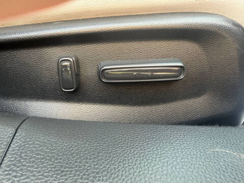 2018 Honda Accord EX-L w/Navi