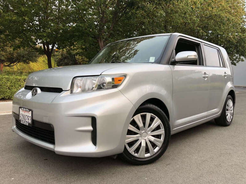 Scion xB For Sale In California