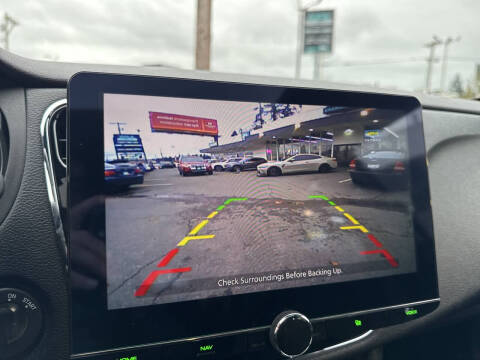 2014 Chrysler 200 Touring