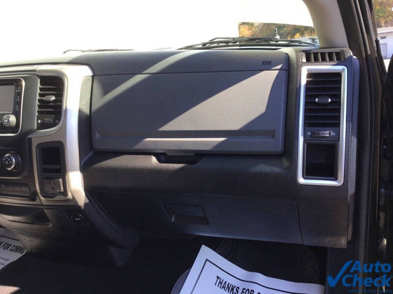 2014 RAM 2500 SLT