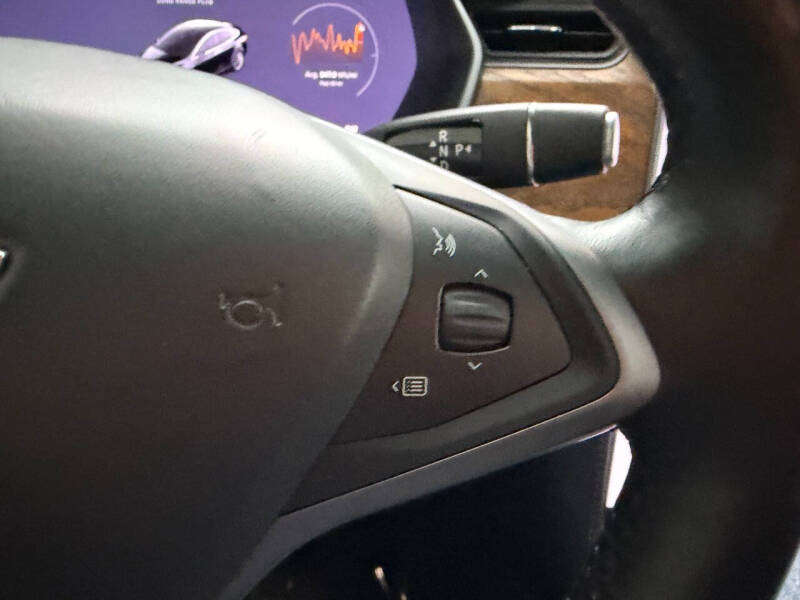 2020 Tesla Model X