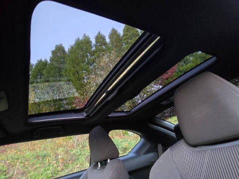 2012 Scion tC