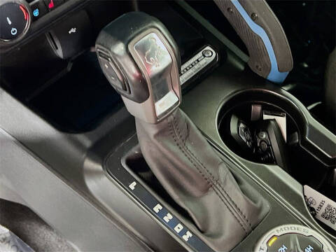 2022 Ford Bronco Wildtrak Advanced