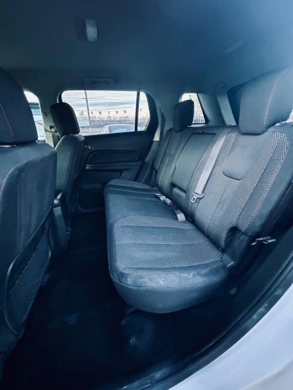 2016 GMC Terrain SLE-1