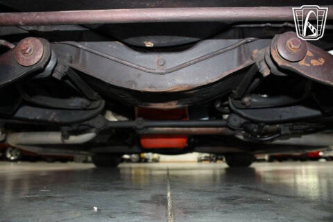 1972 Chevrolet Corvette