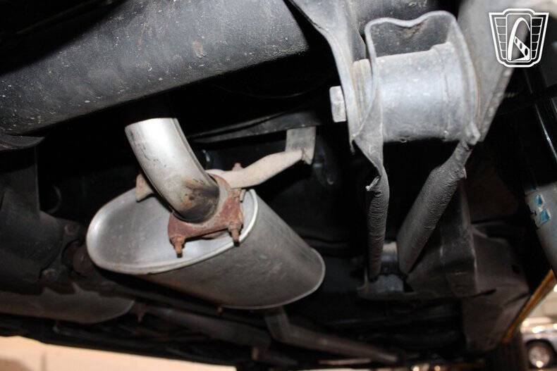 1969 Pontiac Grand Prix