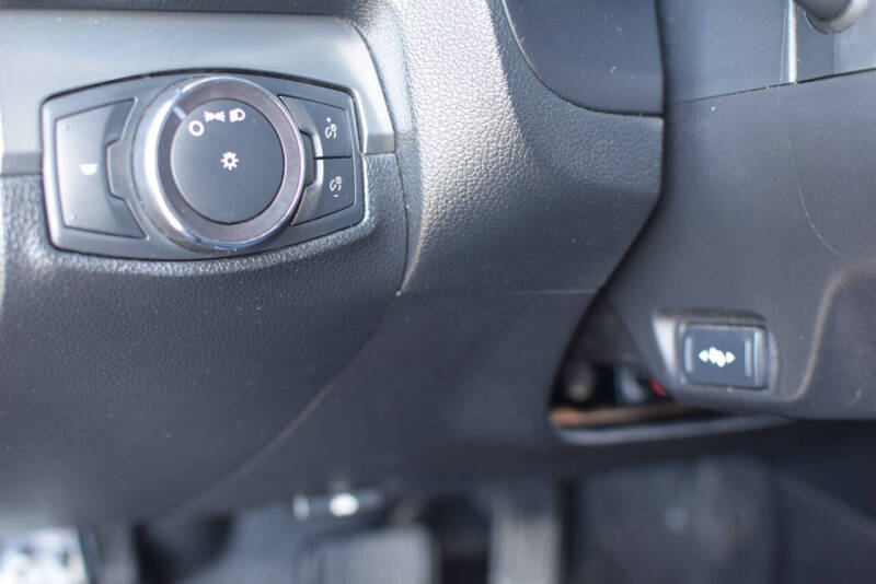 2019 Ford Explorer Police Interceptor Utility