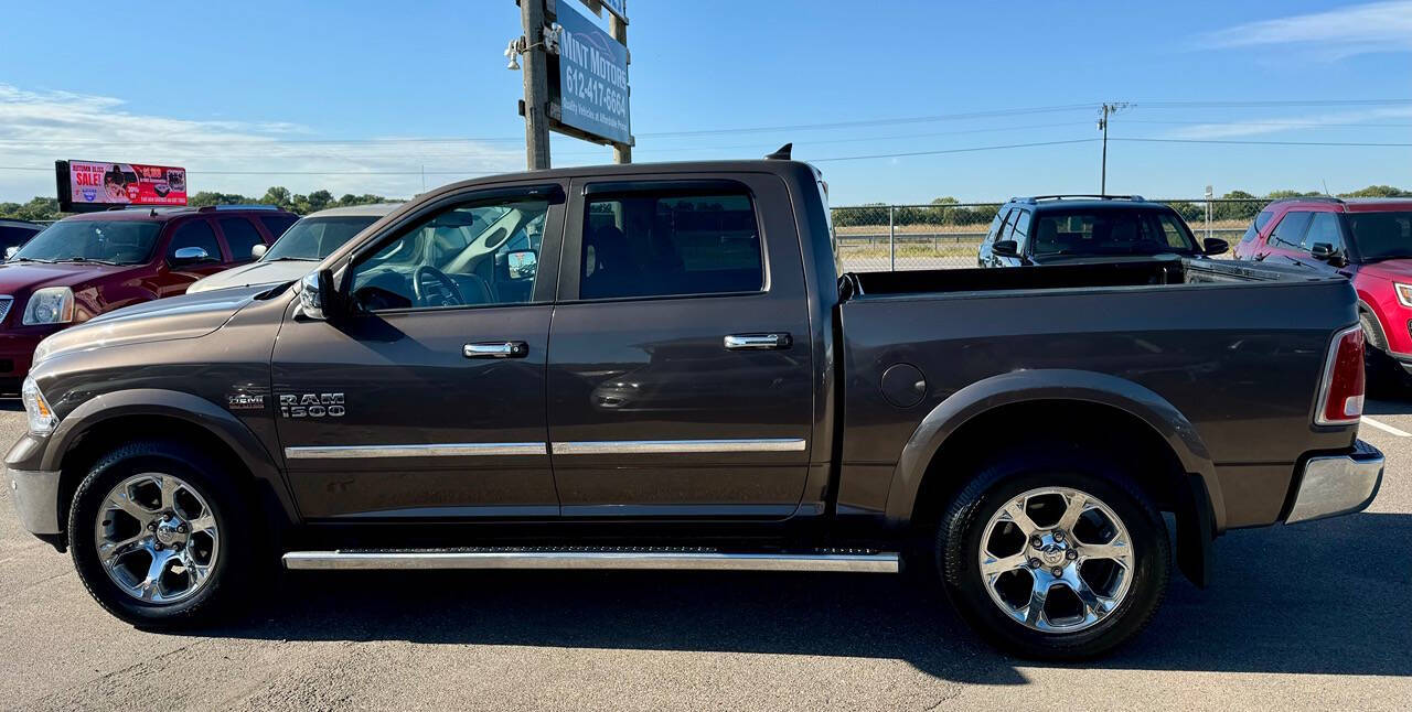 2018 Ram 1500 for sale at MINT MOTORS in Ramsey, MN