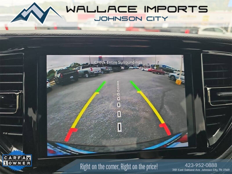 2024 Dodge Durango SRT 392