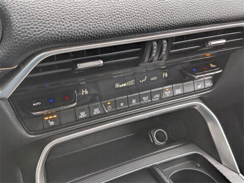 2024 Mazda CX-90 Plug-in Hybrid Preferred