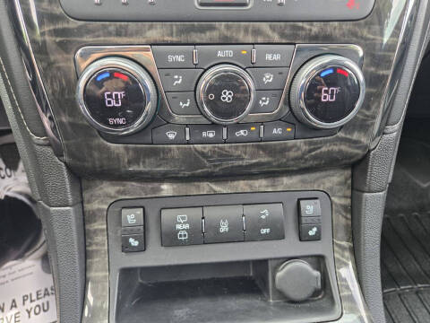 2014 Buick Enclave Premium