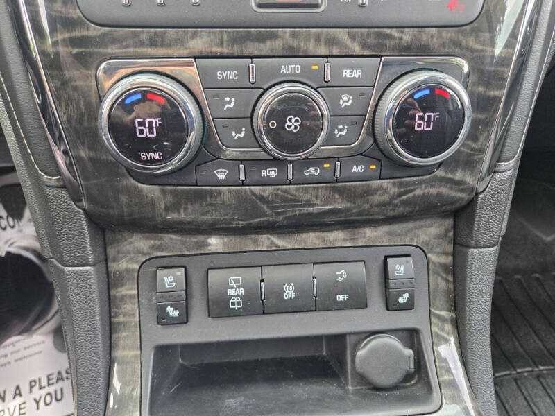 2014 Buick Enclave Premium